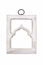 Gallery Wall Frame Set of 5 – Decorative Wall Art Panels - Image 5