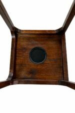 Mango Wood Lantern Set of 3 – Brown Decorative Large Lanterns | Farmhouse Decor - Image 9
