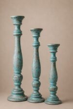 The Aurelia Candle Stands - Image 3