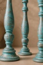 The Aurelia Candle Stands - Image 6