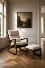 The Solace Rocker