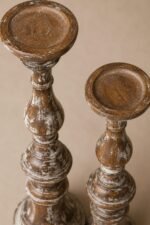 The Verona Candle Holders - Image 4