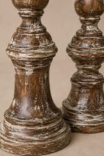 The Verona Candle Holders - Image 2