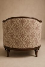 The Jaipur Heirloom Chair - Image 3