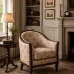 The Jaipur Heirloom Chair