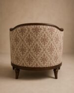 The Jaipur Heirloom Chair - Image 2