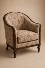 The Jaipur Heirloom Chair