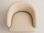 Jaipur Heritage Tub Chair - Image 5