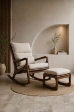 The Solace Rocker