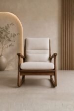 The Solace Rocker - Image 2