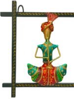 The Heritage Folk Musicians Wall Art - Image 2