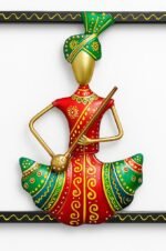 The Heritage Folk Musicians Wall Art - Image 3