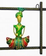 The Heritage Folk Musicians Wall Art - Image 4