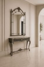 The Kensington Mirror & Console Set - Image 2