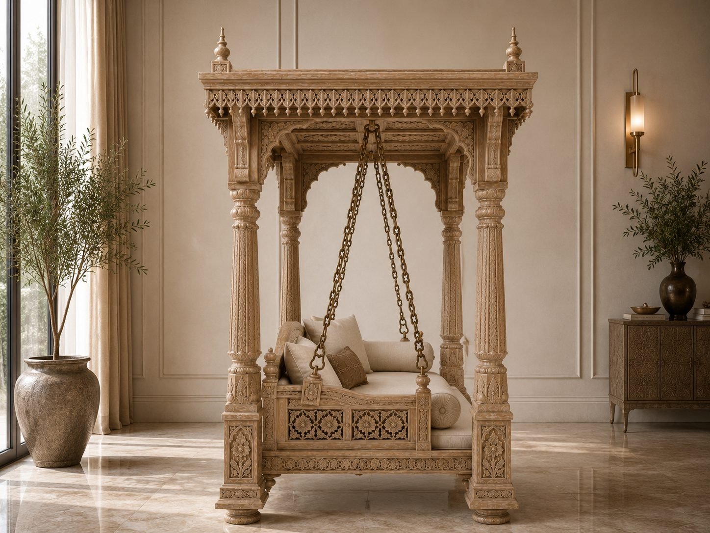 Jaipur Heritage Swing - Image 4