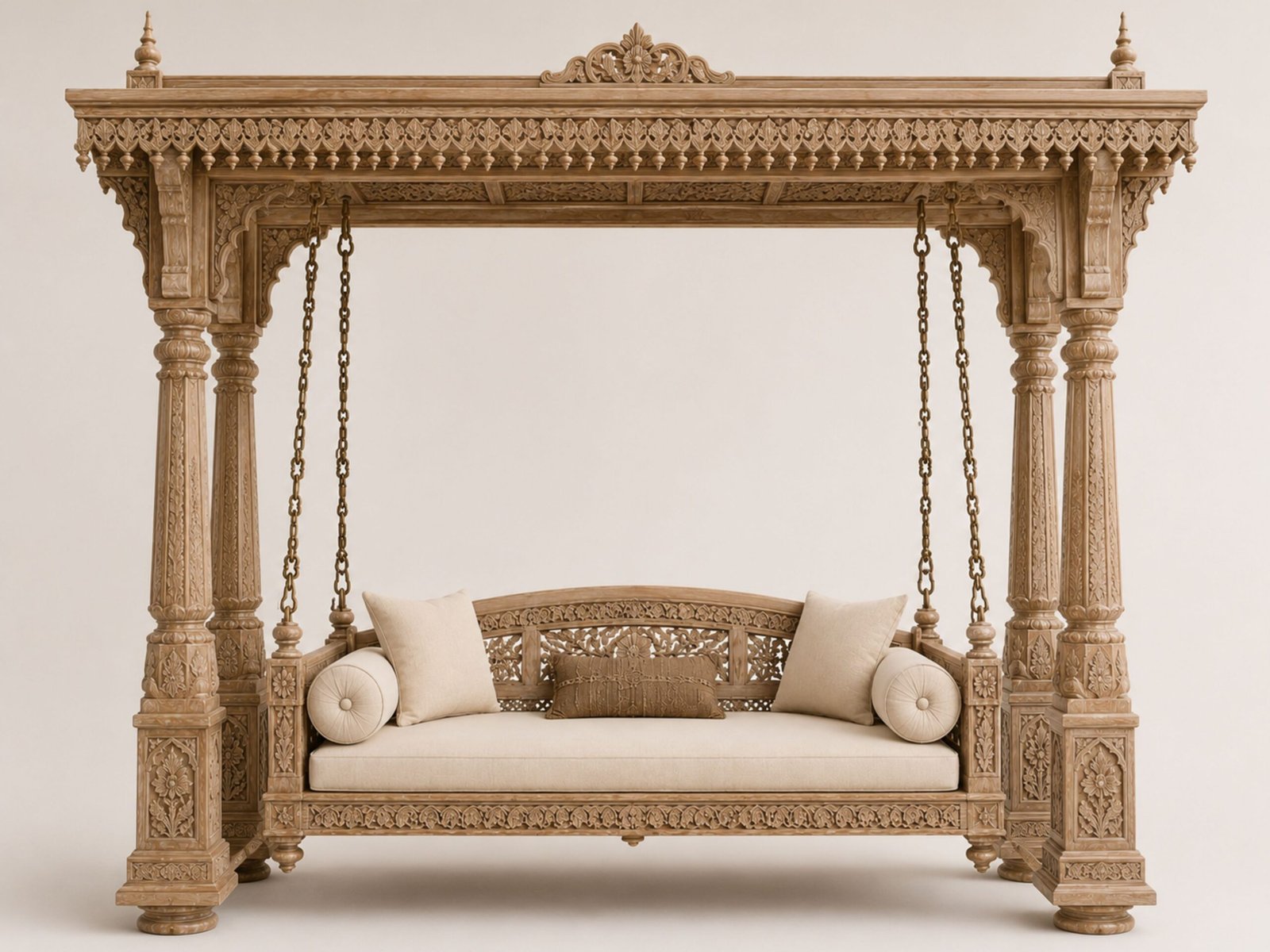 jhula1 Jaipur Heritage Swing - Image 1