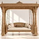 Jaipur Heritage Swing