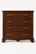 Mayfair Heritage Chest - Image 2