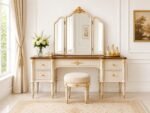 Mayfair Heritage Dressing Table