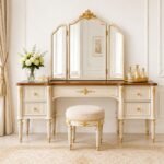 Mayfair Heritage Dressing Table