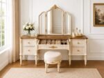 Mayfair Heritage Dressing Table - Image 2