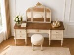 Mayfair Heritage Dressing Table - Image 3