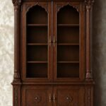 The Amer Heritage Cabinet