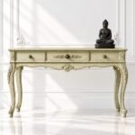 Heritage Florence Console Table
