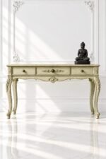 Heritage Florence Console Table