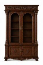 The Amer Heritage Cabinet - Image 3