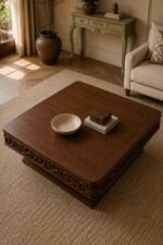 Mayfair Heritage Coffee Table - Image 3