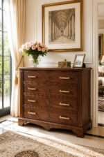 Mayfair Heritage Chest - Image 4