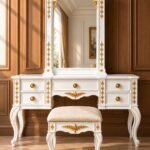 Belgravia Heritage Dressing Table