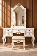 Belgravia Heritage Dressing Table
