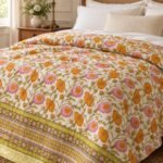 Amber Rose Quilt