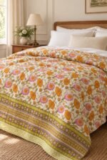 Amber Rose Quilt