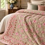 Rose Garden Quilt