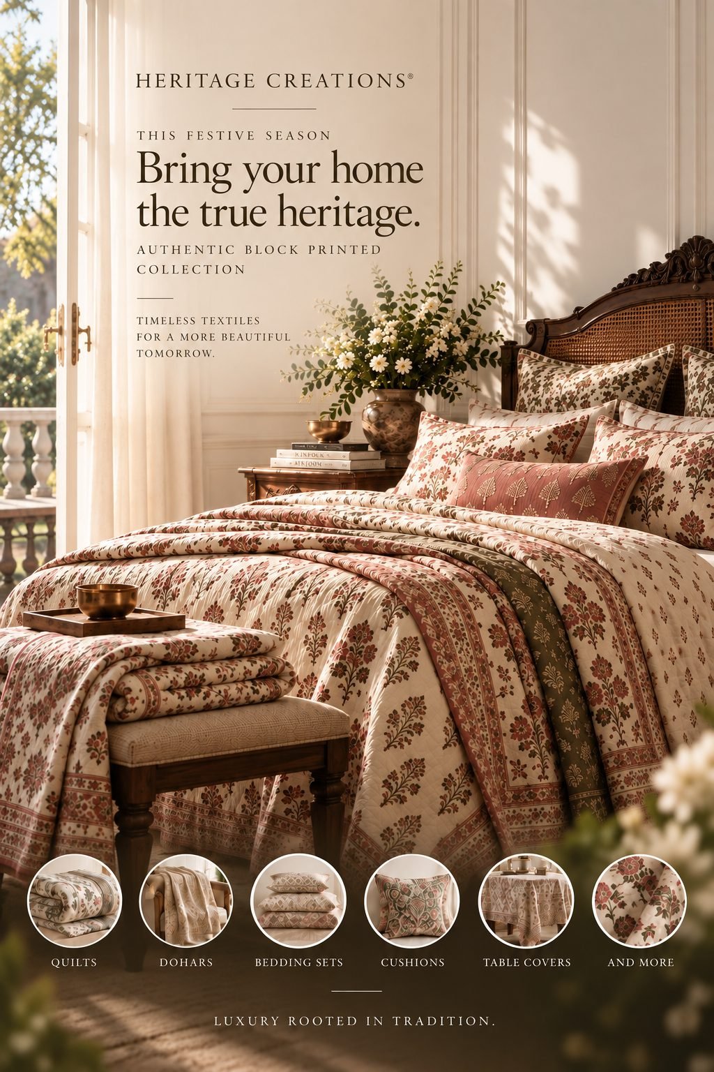 Heritage Creations
