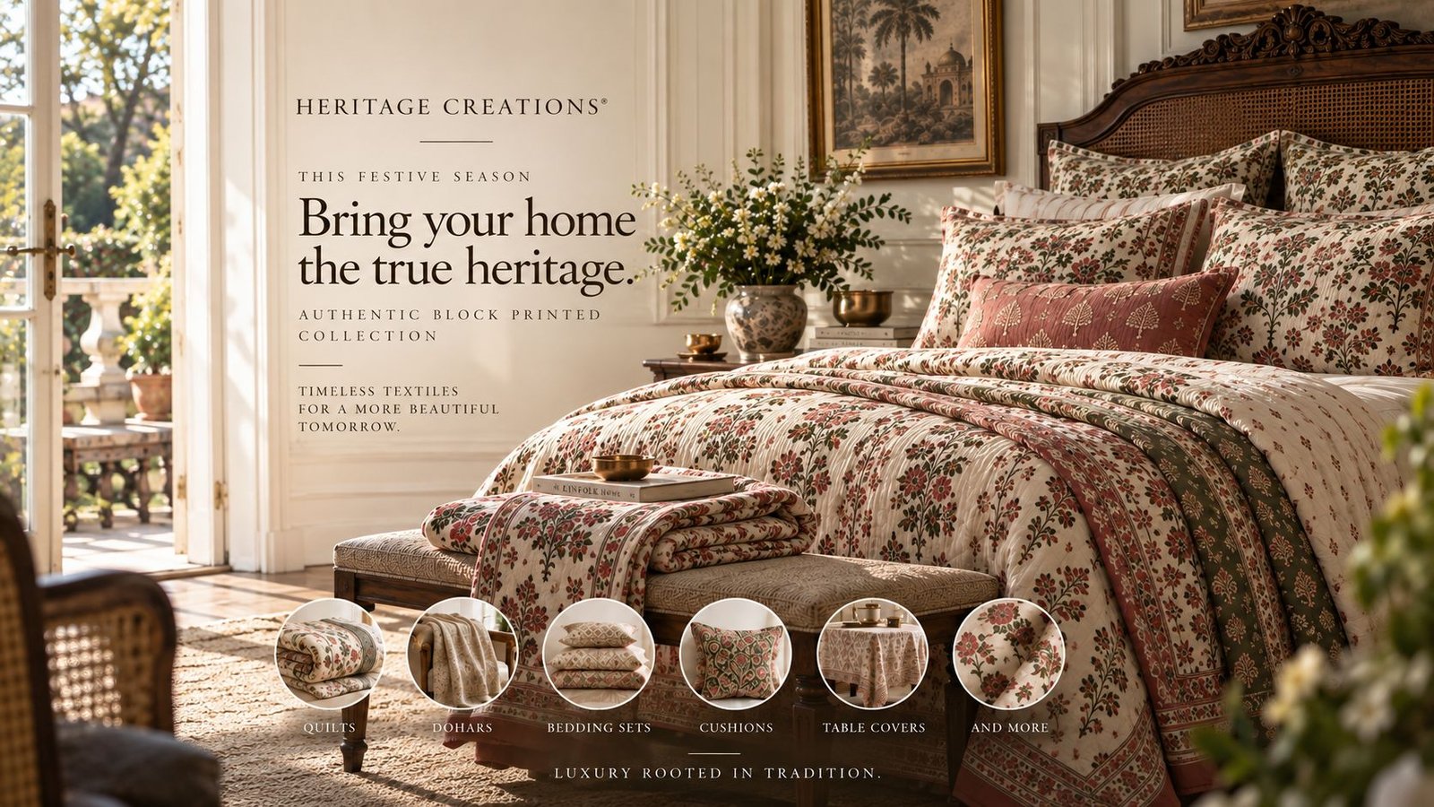 Heritage Creations