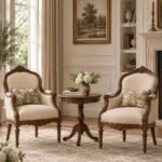 Mayfair Drawing Room Set