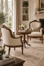 Mayfair Drawing Room Set - Image 2