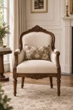 Mayfair Drawing Room Set - Image 3