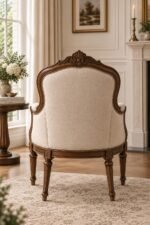 Mayfair Drawing Room Set - Image 4