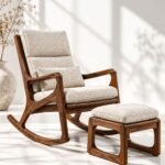 The Solace Rocker