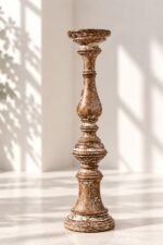 The Verona Candle Holders - Image 2