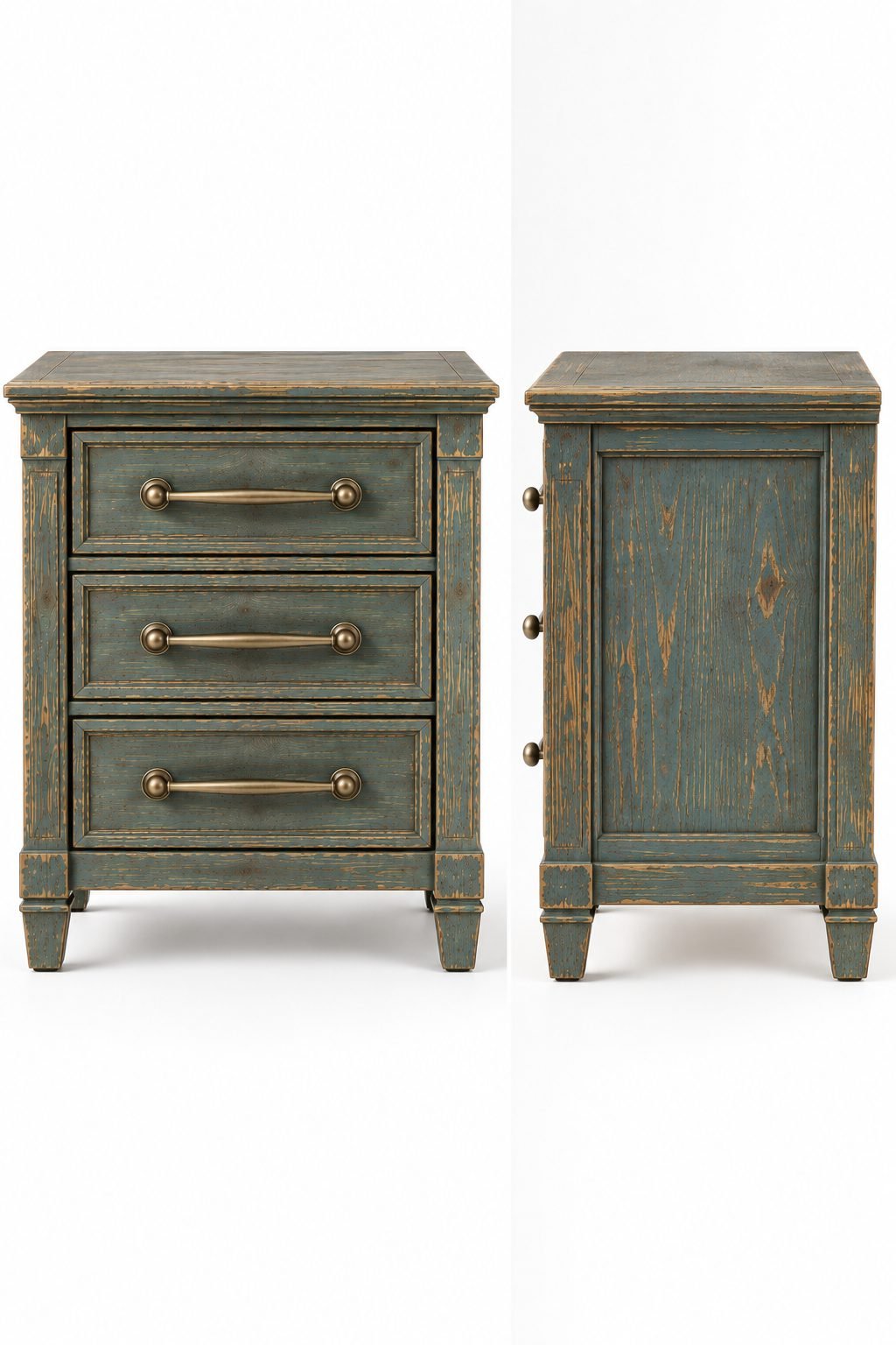 rustic 1