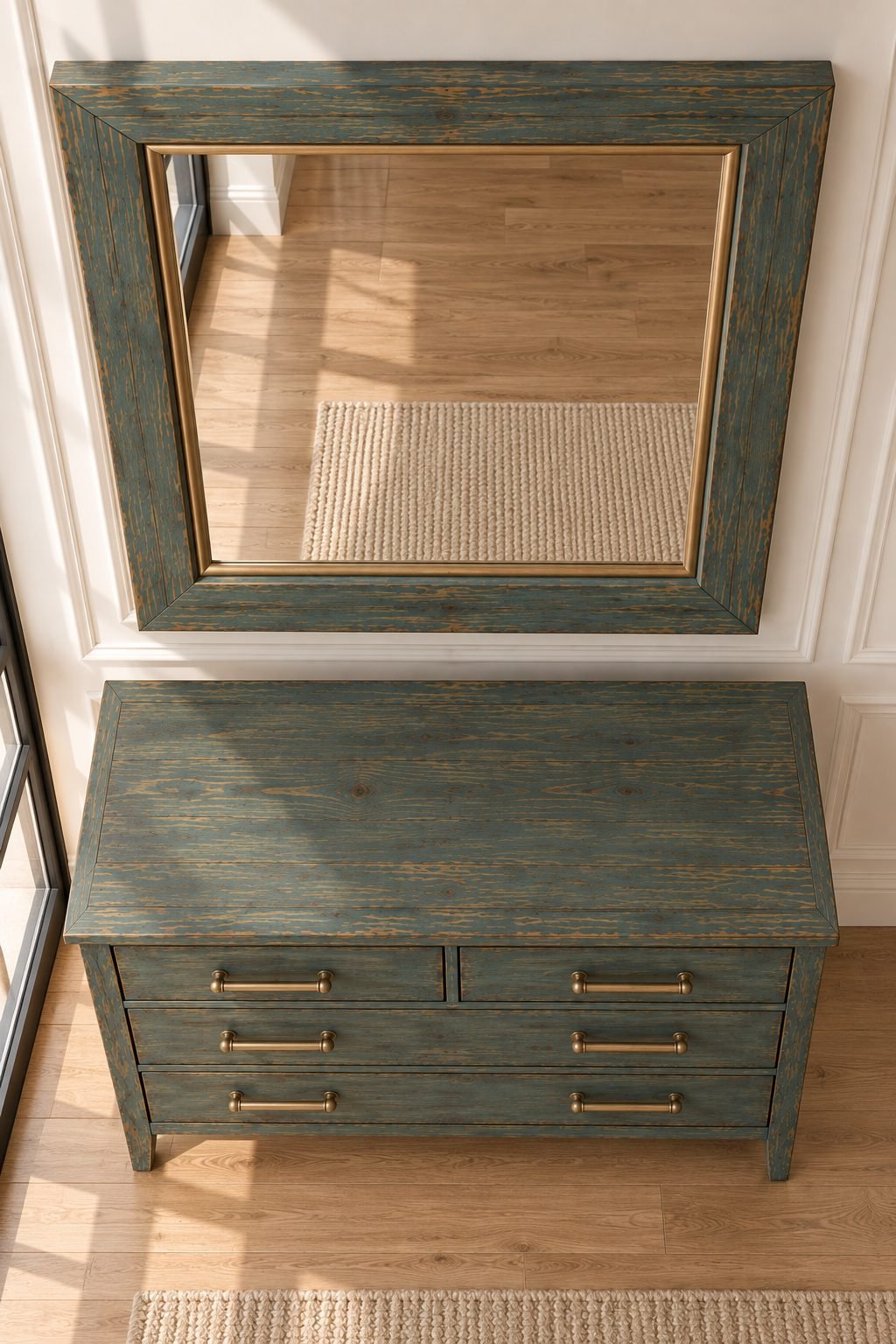rustic 2