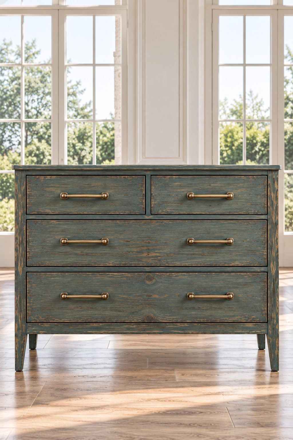 rustic 27