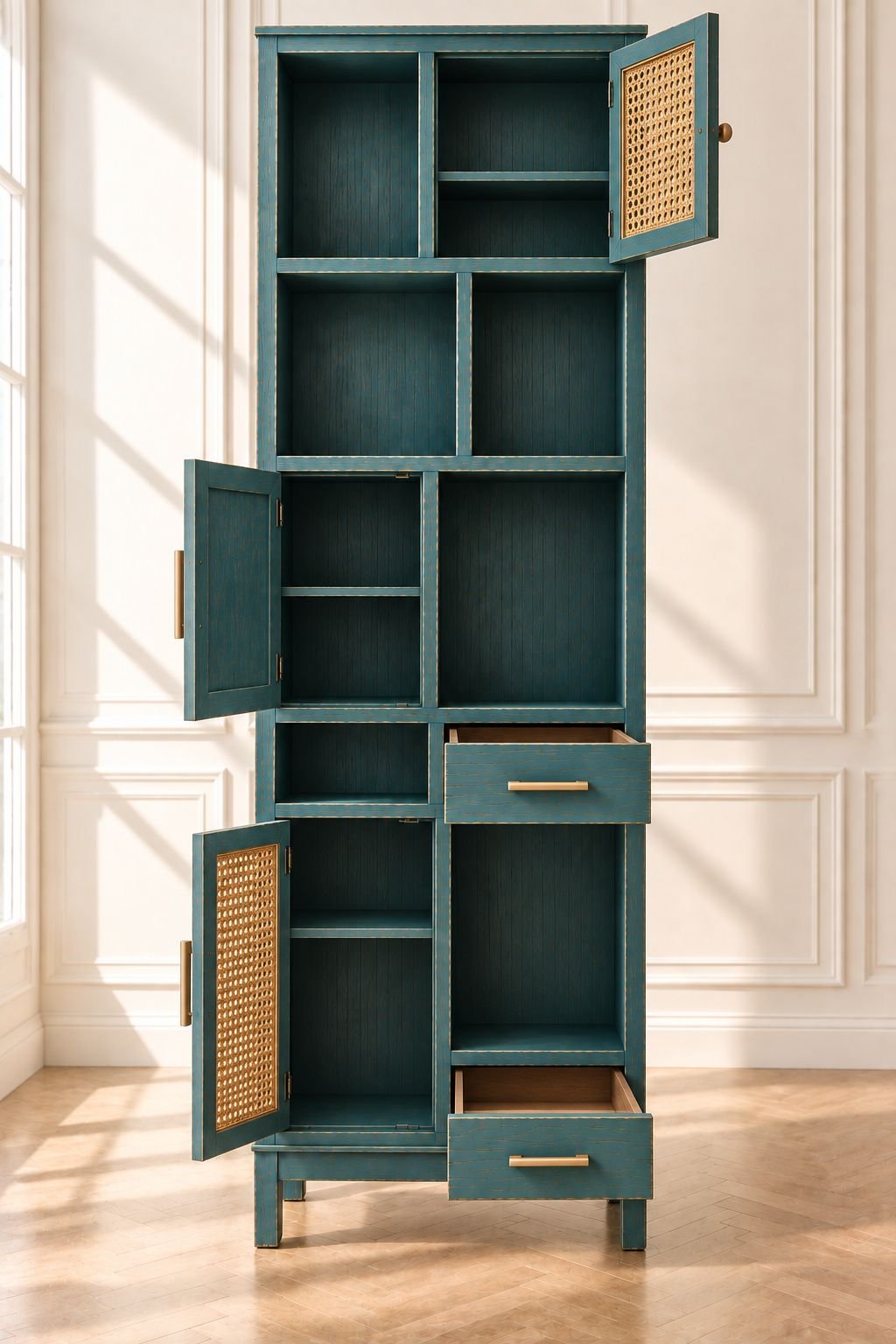 rustic-display-cabinet-open-storage-view