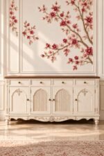 The Belgravia Sideboard